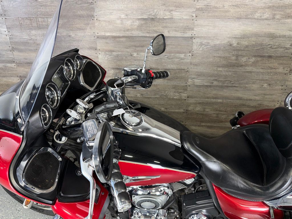 2010 Kawasaki Vulcan 1700 Voyager SUPER CLEAN! - 23058052 - 12