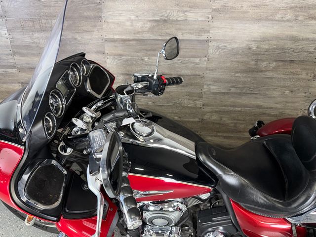 2010 Kawasaki Vulcan 1700 Voyager SUPER CLEAN! - 23058052 - 12