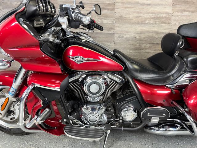 2010 Kawasaki Vulcan 1700 Voyager SUPER CLEAN! - 23058052 - 13