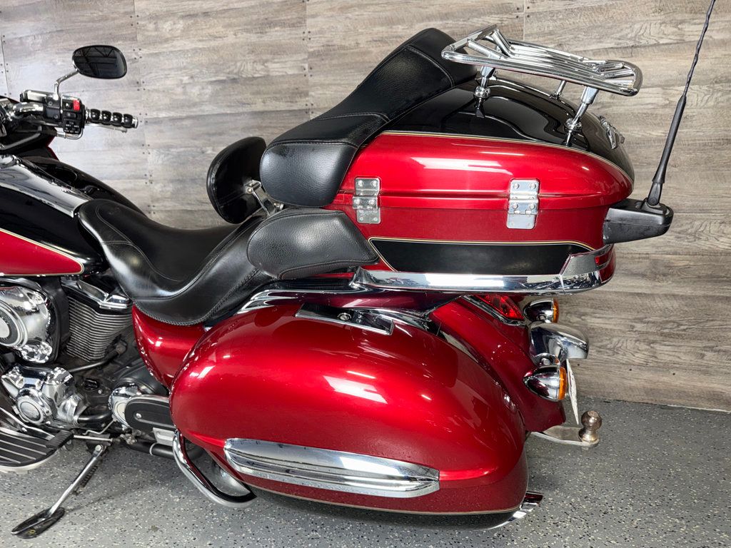 2010 Kawasaki Vulcan 1700 Voyager SUPER CLEAN! - 23058052 - 14