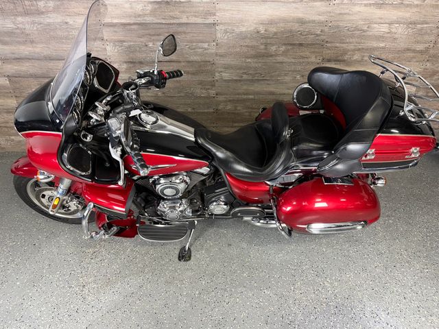 2010 Kawasaki Vulcan 1700 Voyager SUPER CLEAN! - 23058052 - 15