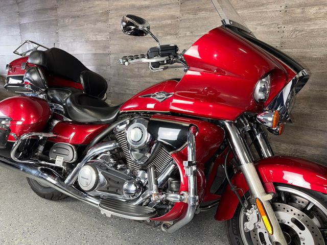 2010 Kawasaki Vulcan 1700 Voyager SUPER CLEAN! - 23058052 - 1