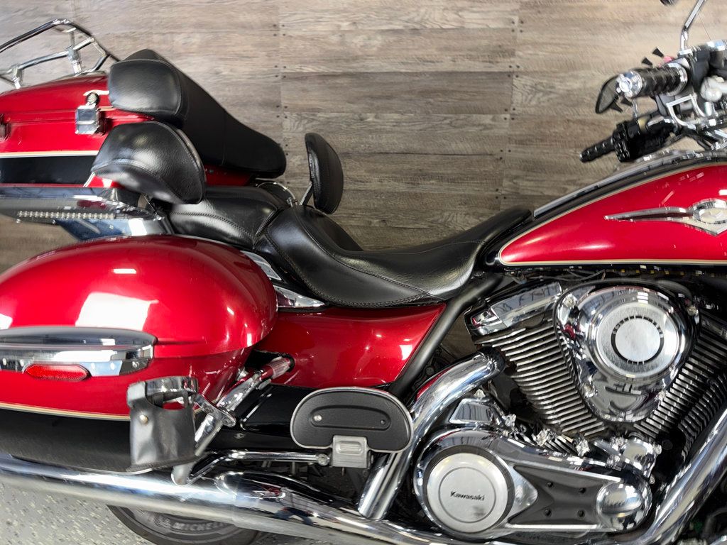 2010 Kawasaki Vulcan 1700 Voyager SUPER CLEAN! - 23058052 - 7