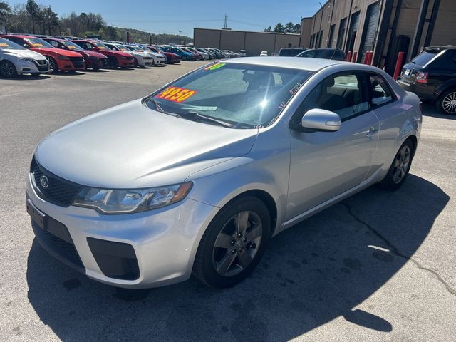 2010 Kia Forte Koup 2dr Coupe Automatic EX - 22998429 - 2