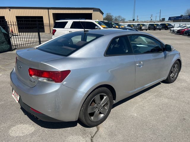 2010 Kia Forte Koup 2dr Coupe Automatic EX - 22998429 - 3