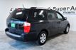 2010 Kia Sedona LX - 22255944 - 3