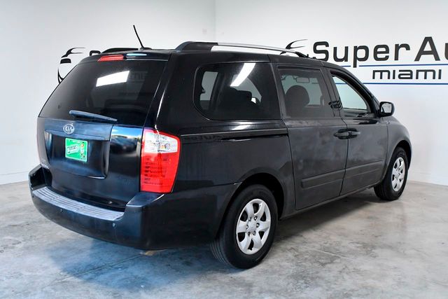 2010 Kia Sedona LX - 22255944 - 3