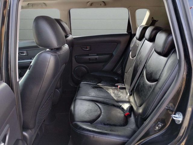 2010 Kia Soul 5dr Wagon Automatic + - 22933753 - 15