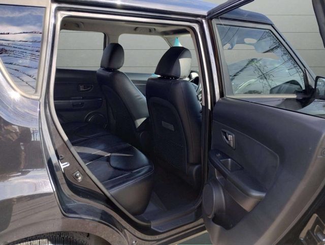 2010 Kia Soul 5dr Wagon Automatic + - 22933753 - 16