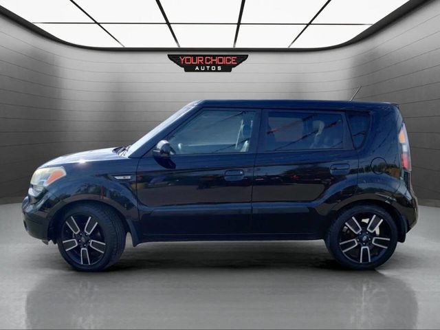 2010 Kia Soul 5dr Wagon Automatic + - 22933753 - 1