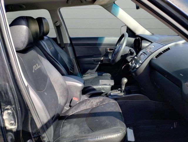 2010 Kia Soul 5dr Wagon Automatic + - 22933753 - 19