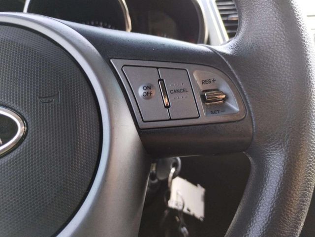 2010 Kia Soul 5dr Wagon Automatic + - 22933753 - 22