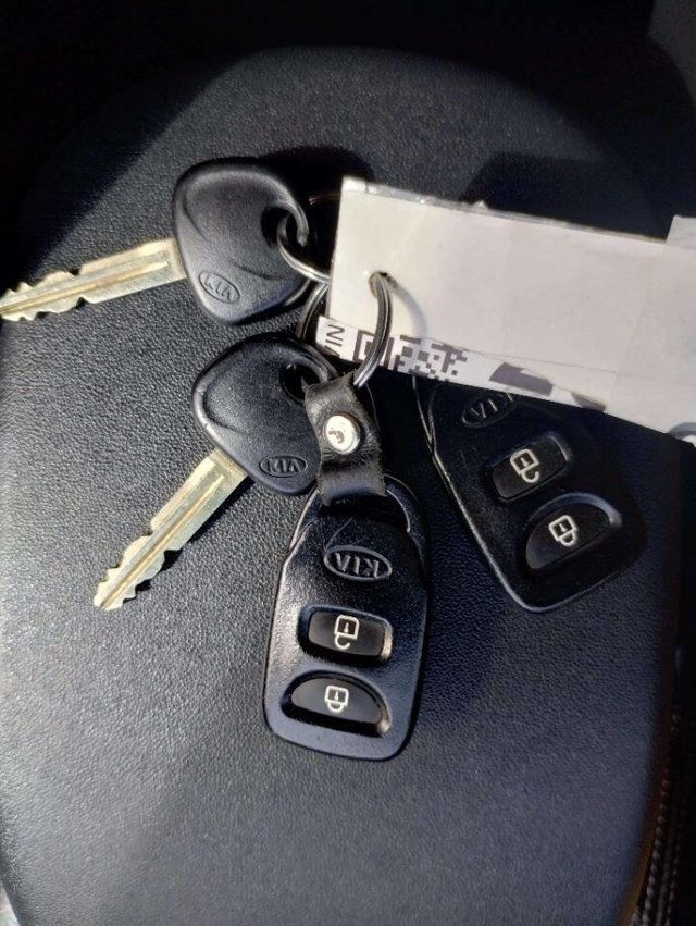 2010 Kia Soul 5dr Wagon Automatic + - 22933753 - 33
