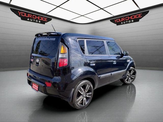 2010 Kia Soul 5dr Wagon Automatic + - 22933753 - 4