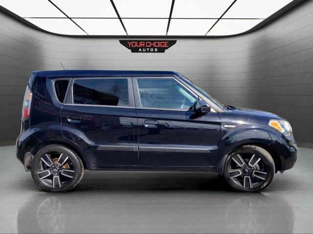 2010 Kia Soul 5dr Wagon Automatic + - 22933753 - 5