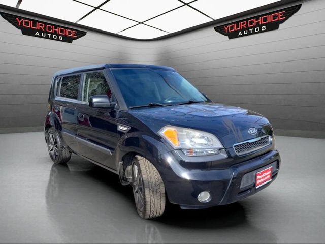 2010 Kia Soul 5dr Wagon Automatic + - 22933753 - 6