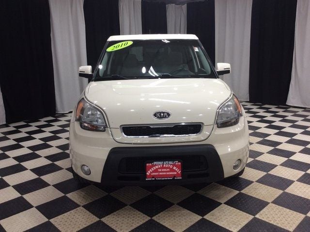 2010 Kia Soul 5dr Wagon Automatic ! - 22533763 - 1