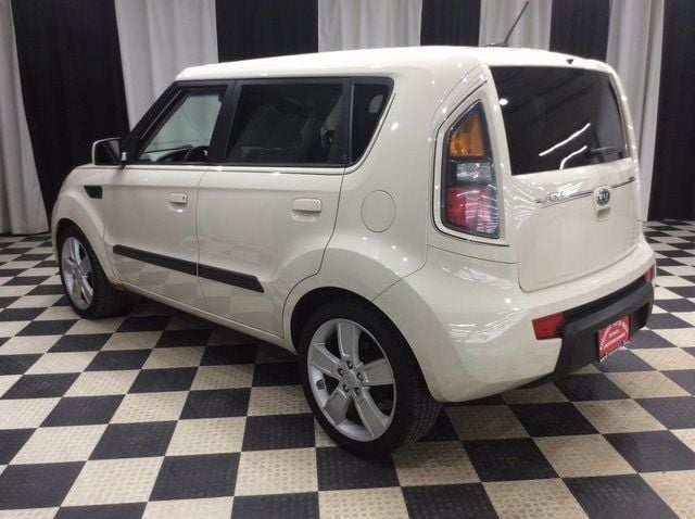 2010 Kia Soul 5dr Wagon Automatic ! - 22533763 - 3