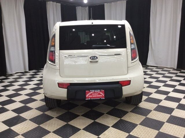 2010 Kia Soul 5dr Wagon Automatic ! - 22533763 - 4