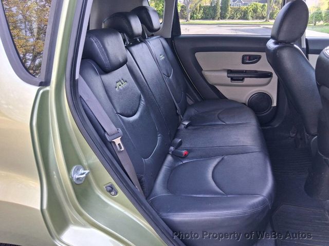2010 Kia Soul 5dr Wagon Automatic ! - 23023425 - 9