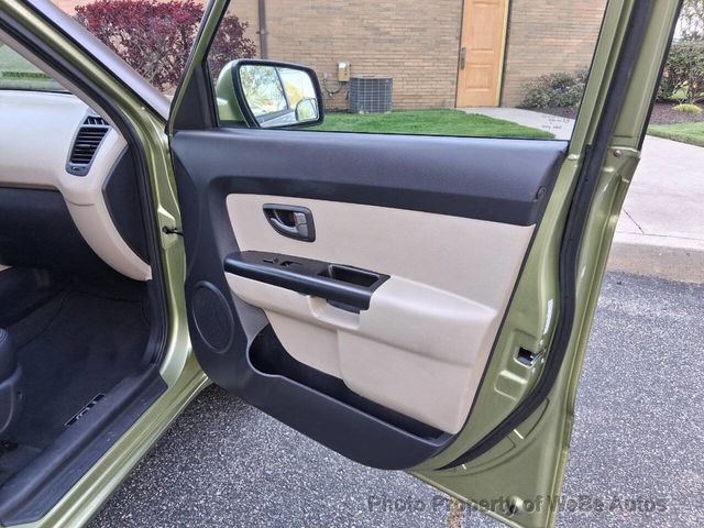 2010 Kia Soul 5dr Wagon Automatic ! - 23023425 - 13