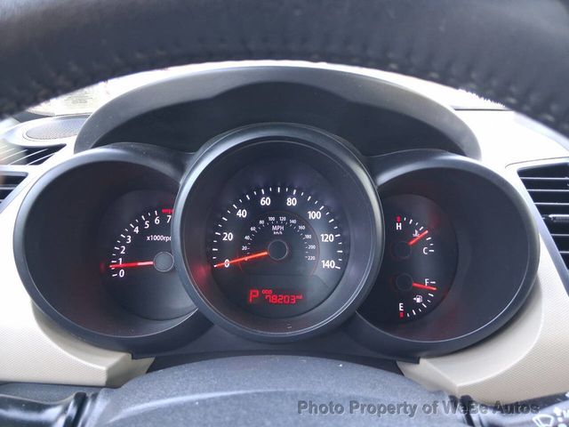 2010 Kia Soul 5dr Wagon Automatic ! - 23023425 - 15