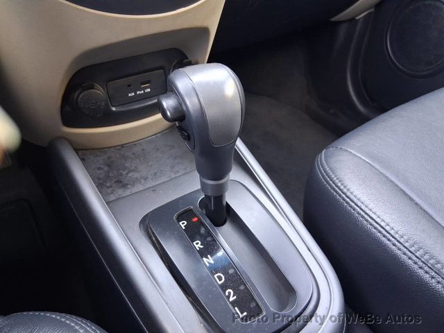2010 Kia Soul 5dr Wagon Automatic ! - 23023425 - 16