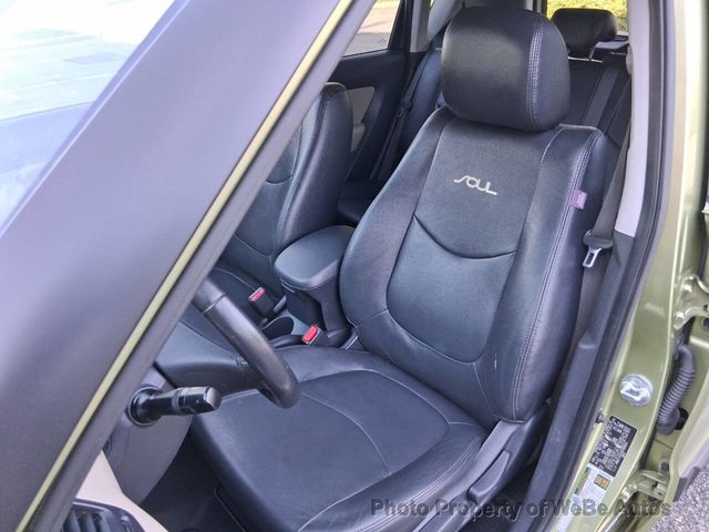 2010 Kia Soul 5dr Wagon Automatic ! - 23023425 - 18