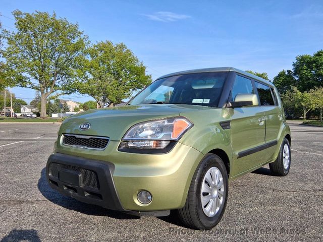 2010 Kia Soul 5dr Wagon Automatic ! - 23023425 - 1
