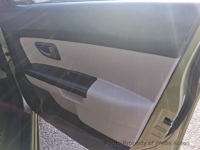 2010 Kia Soul 5dr Wagon Automatic ! - 23023425 - 21