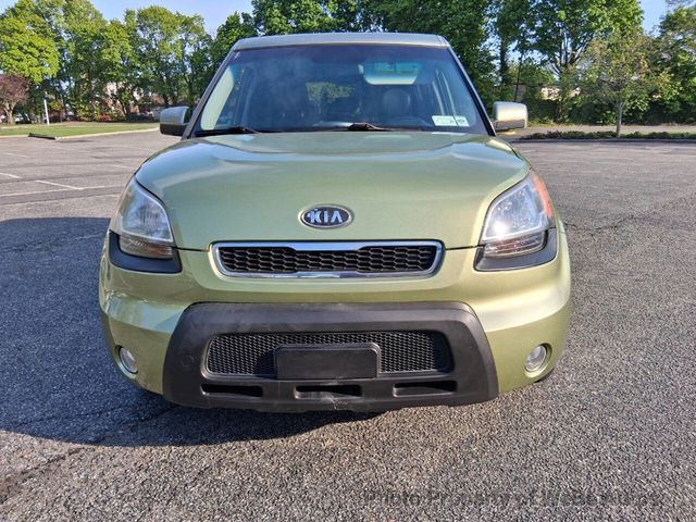 2010 Kia Soul 5dr Wagon Automatic ! - 23023425 - 2