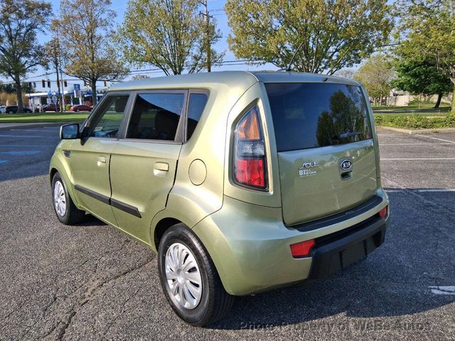 2010 Kia Soul 5dr Wagon Automatic ! - 23023425 - 5