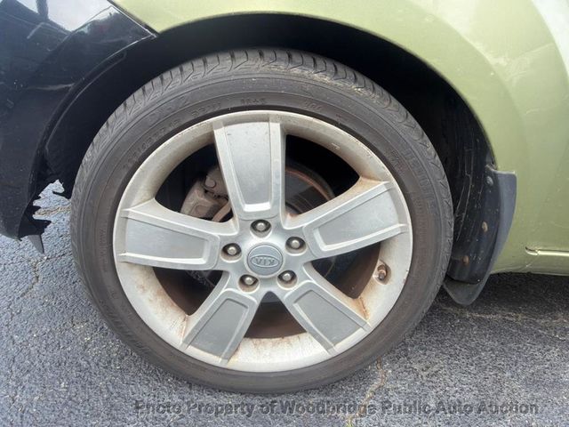2010 Kia Soul GL - 23026909 - 12