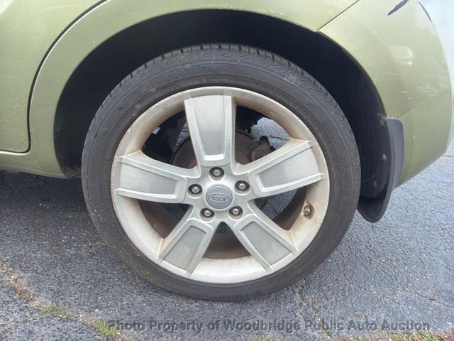 2010 Kia Soul GL - 23026909 - 14