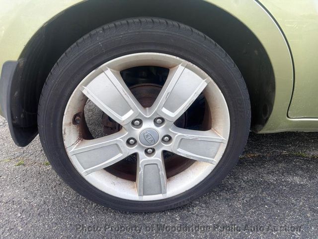 2010 Kia Soul GL - 23026909 - 15