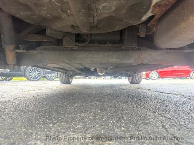 2010 Kia Soul GL - 23026909 - 18