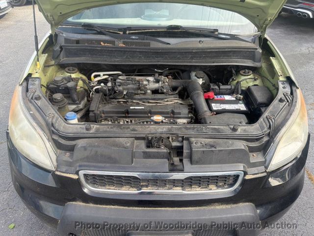 2010 Kia Soul GL - 23026909 - 19