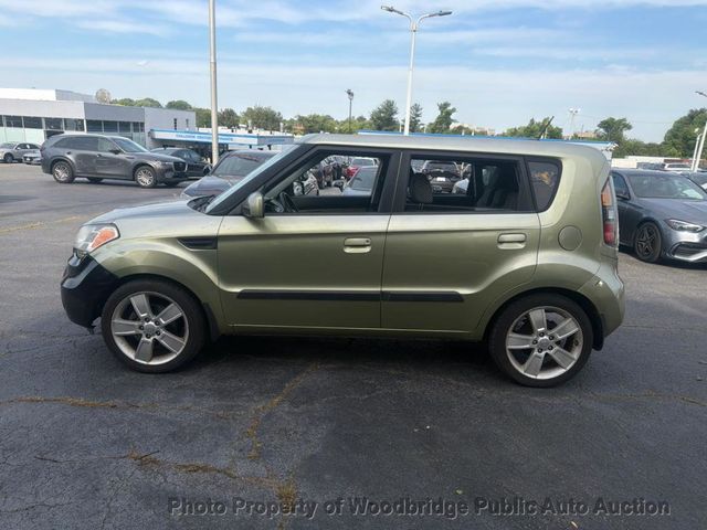 2010 Kia Soul GL - 23026909 - 4