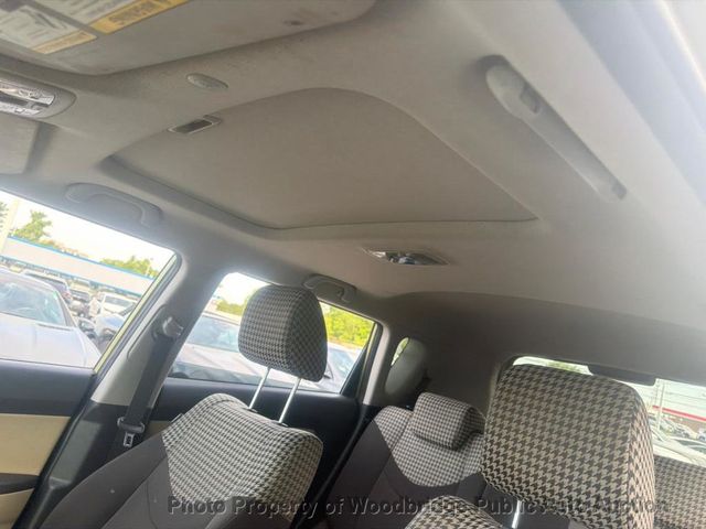 2010 Kia Soul GL - 23026909 - 7