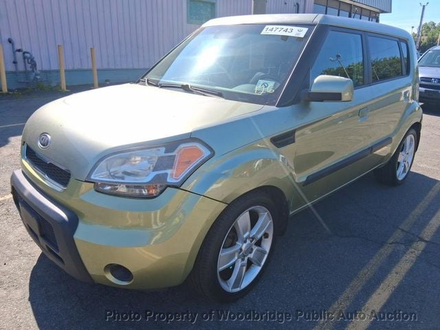 2010 Kia Soul ! 2.0L AT's photo