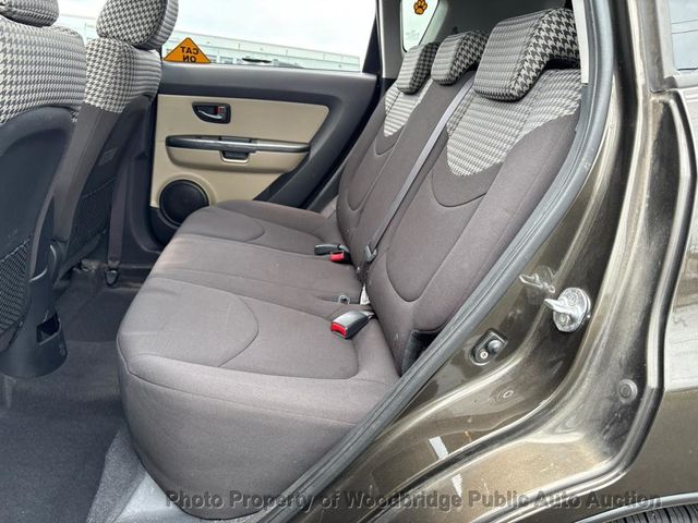 2010 Kia Soul GL - 23062014 - 9