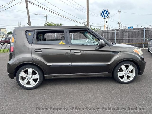 2010 Kia Soul GL - 23062014 - 1