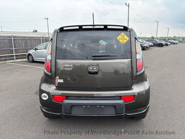 2010 Kia Soul GL - 23062014 - 2