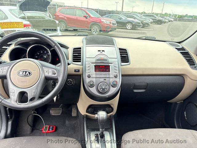 2010 Kia Soul GL - 23062014 - 6