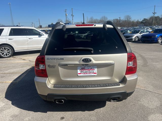 2010 Kia Sportage 2WD 4dr I4 Manual LX - 22942452 - 4