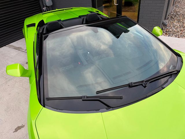 2010 Lamborghini Gallardo 2dr LP560-4 Convertible Spyder - 22931161 - 17