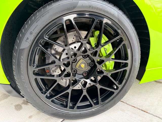 2010 Lamborghini Gallardo 2dr LP560-4 Convertible Spyder - 22931161 - 19