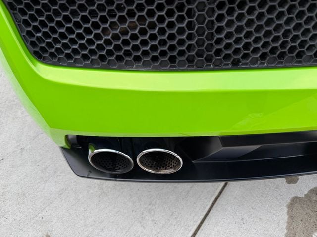 2010 Lamborghini Gallardo 2dr LP560-4 Convertible Spyder - 22931161 - 41