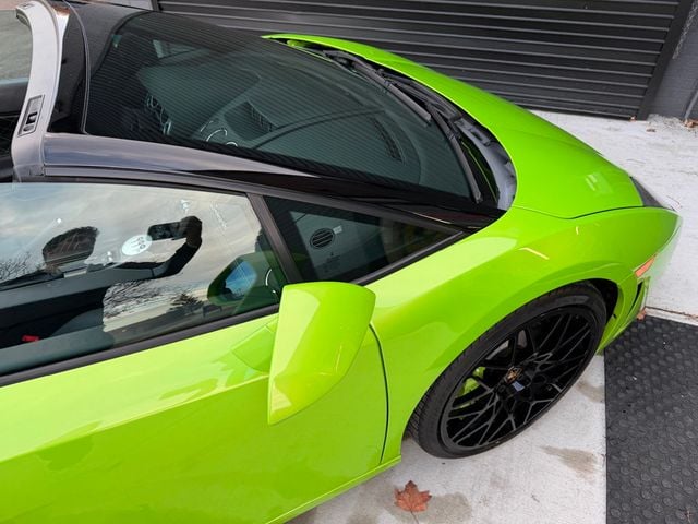 2010 Lamborghini Gallardo 2dr LP560-4 Convertible Spyder - 22931161 - 43