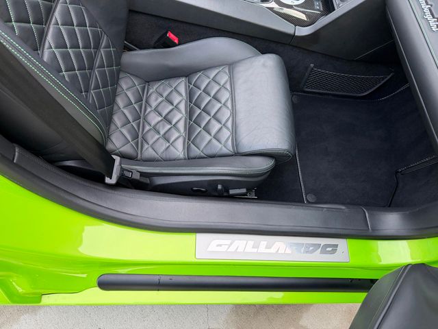 2010 Lamborghini Gallardo 2dr LP560-4 Convertible Spyder - 22931161 - 46